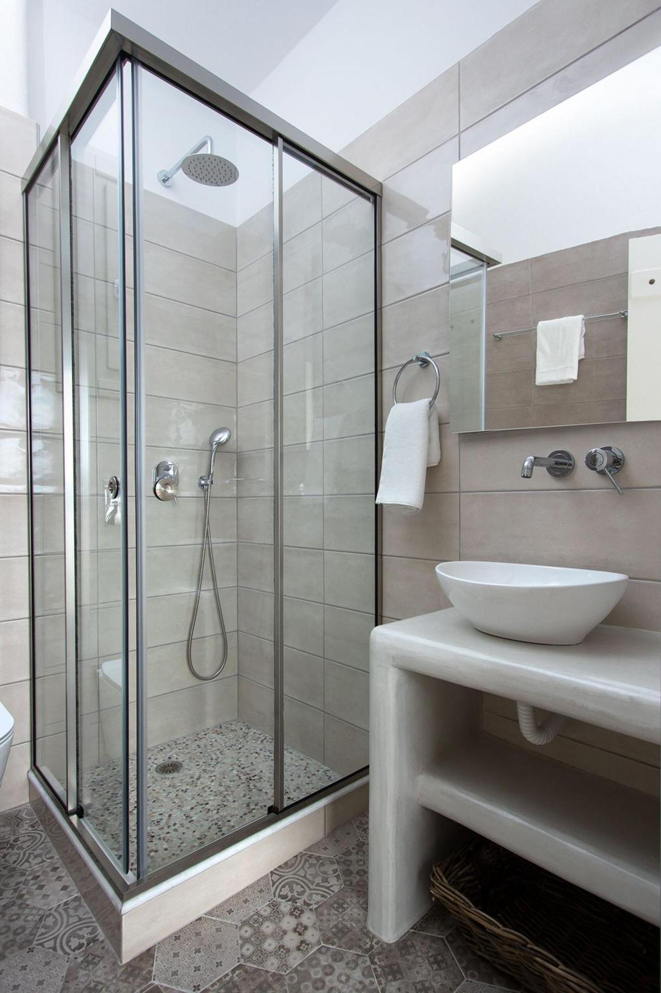 Plaka Villas Naxos - Villa Matina Villa Sofia Maragkas Luaran gambar