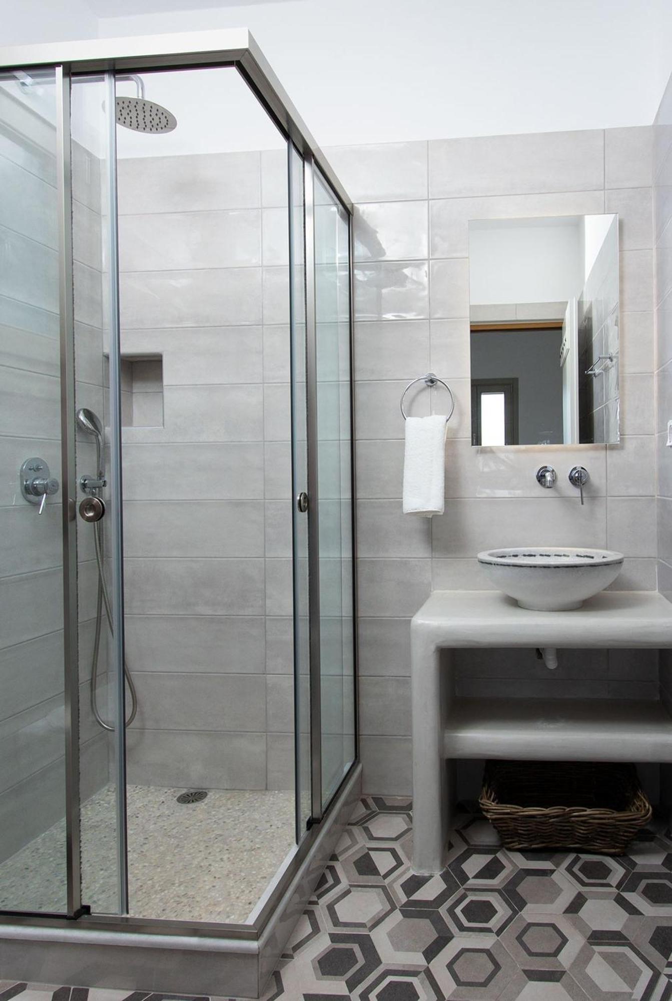 Plaka Villas Naxos - Villa Matina Villa Sofia Maragkas Luaran gambar