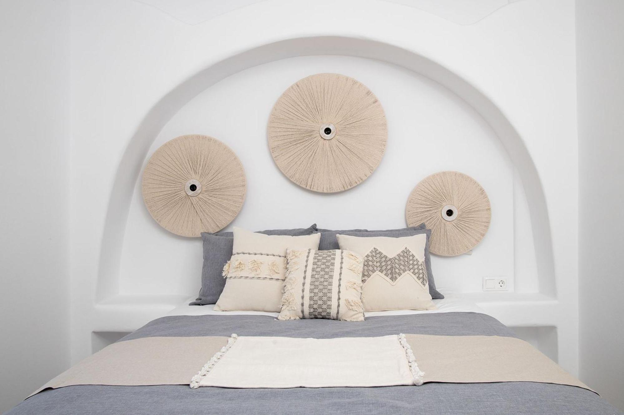 Plaka Villas Naxos - Villa Matina Villa Sofia Maragkas Luaran gambar