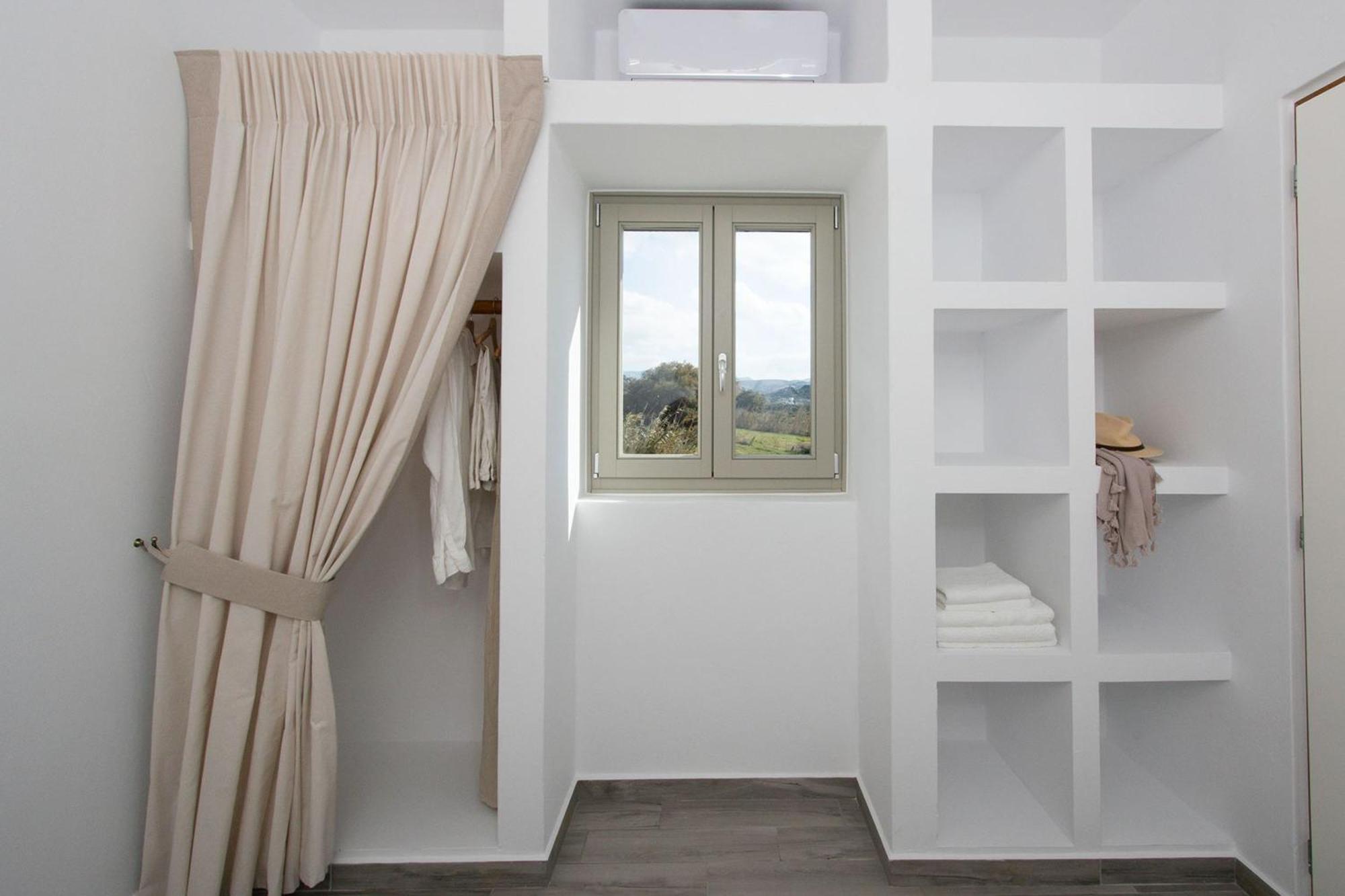 Plaka Villas Naxos - Villa Matina Villa Sofia Maragkas Luaran gambar